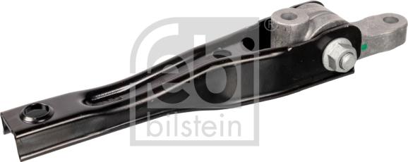 Febi Bilstein 108020 - Подушка, підвіска двигуна autozip.com.ua