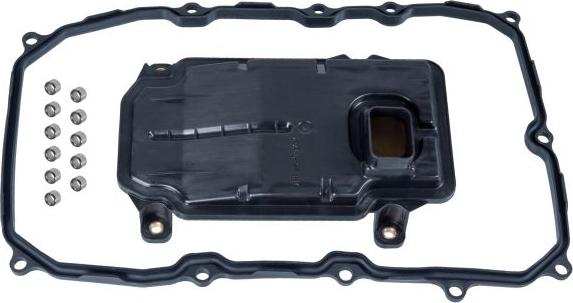 FEBI Bilstein 108181 - Гідрофільтри, автоматична коробка передач autozip.com.ua