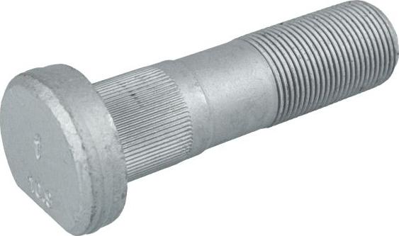 FEBI Bilstein 108130 - Болт кріплення колеса autozip.com.ua