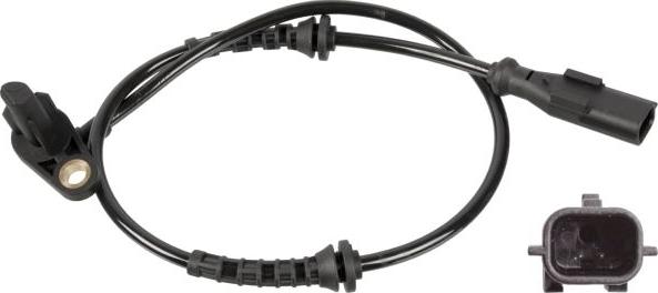 FEBI Bilstein 108131 - Датчик ABS, частота обертання колеса autozip.com.ua