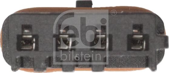 Febi Bilstein 108132 - Датчик детонації autozip.com.ua