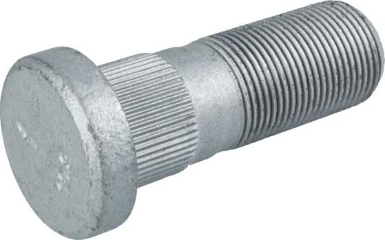 FEBI Bilstein 108124 - Болт кріплення колеса autozip.com.ua