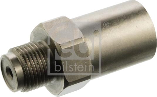 Febi Bilstein 108125 - Клапан обмеження тиску autozip.com.ua