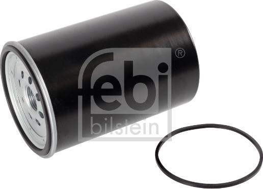 Febi Bilstein 108176 - Паливний фільтр autozip.com.ua