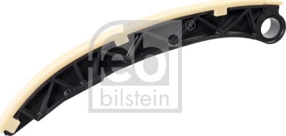 Febi Bilstein 108172 - Планка заспокоювача, ланцюг приводу autozip.com.ua