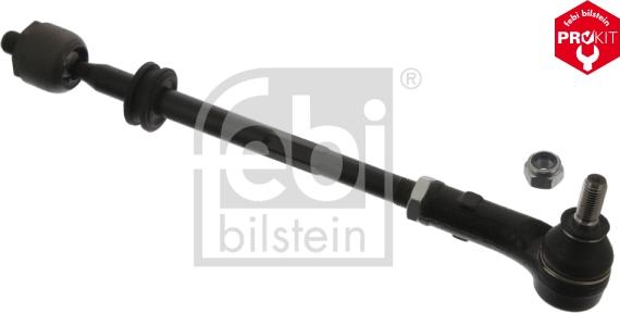 Febi Bilstein 10881 - Поперечна рульова тяга autozip.com.ua