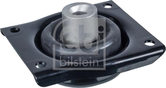 FEBI Bilstein 108838 - Подушка, підвіска двигуна autozip.com.ua