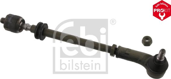 Febi Bilstein 10883 - Поперечна рульова тяга autozip.com.ua