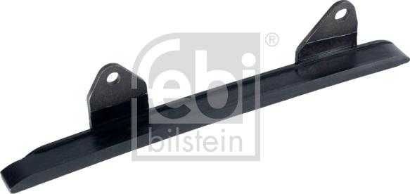 Febi Bilstein 108824 - Планка заспокоювача, ланцюг приводу autozip.com.ua