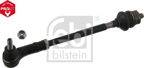 Febi Bilstein 10882 - Поперечна рульова тяга autozip.com.ua