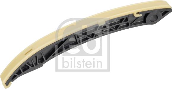 Febi Bilstein 108340 - Планка заспокоювача, ланцюг приводу autozip.com.ua