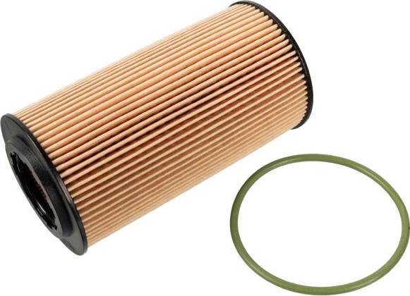 FEBI Bilstein 108320 - Масляний фільтр autozip.com.ua