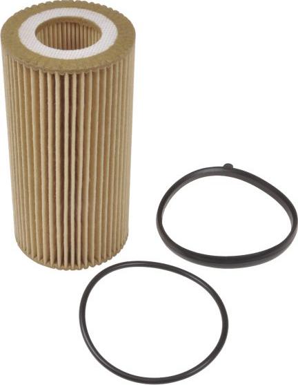 FEBI Bilstein 108323 - Масляний фільтр autozip.com.ua