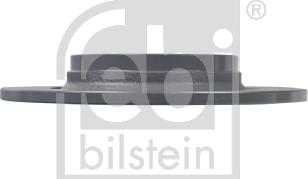 Febi Bilstein 108379 - Гальмівний диск autozip.com.ua