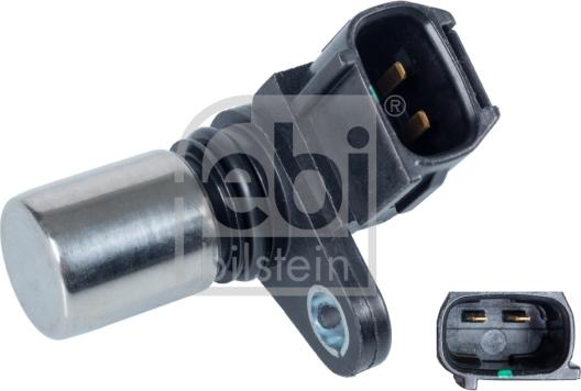 Febi Bilstein 108297 - Датчик, положення розподільного валу autozip.com.ua