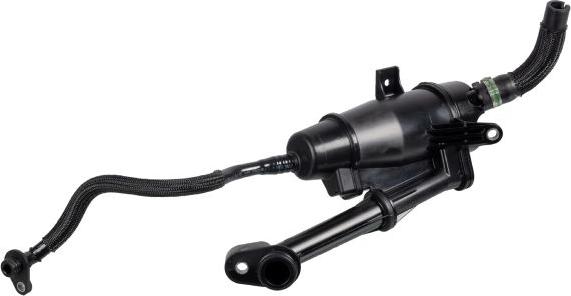 FEBI Bilstein 108259 - Маслознімний щиток, вентиляція картера autozip.com.ua