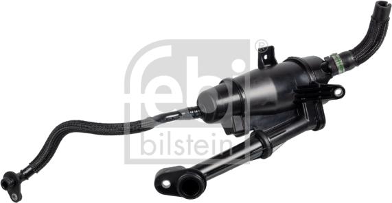 Febi Bilstein 108259 - Маслознімний щиток, вентиляція картера autozip.com.ua