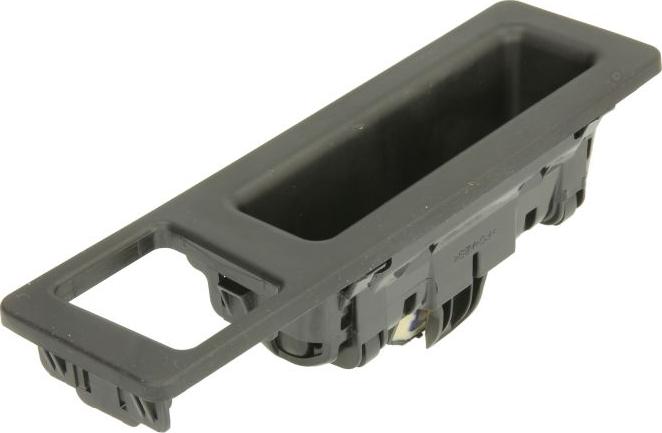 FEBI Bilstein 108219 - Вимикач, замок задніх дверей autozip.com.ua