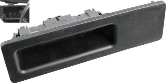 FEBI Bilstein 108218 - Вимикач, замок задніх дверей autozip.com.ua