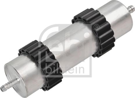 Febi Bilstein 108286 - Паливний фільтр autozip.com.ua