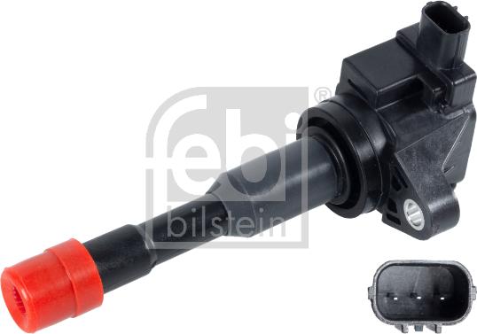 Febi Bilstein 108235 - Котушка запалювання autozip.com.ua