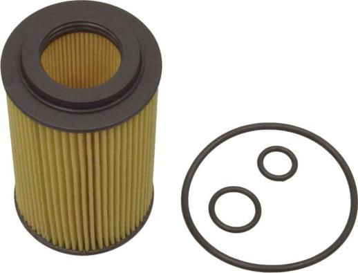 FEBI Bilstein 108276 - Масляний фільтр autozip.com.ua
