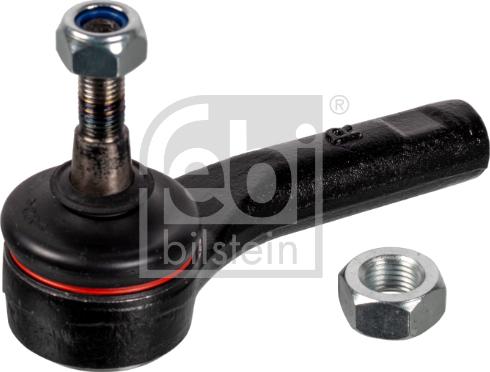 Febi Bilstein 108796 - Наконечник рульової тяги, кульовий шарнір autozip.com.ua