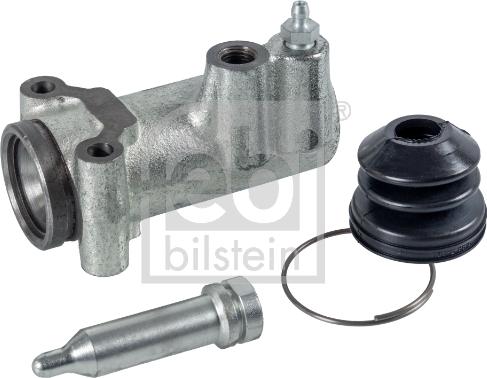 FEBI Bilstein 108797 - Робочий циліндр, система зчеплення autozip.com.ua