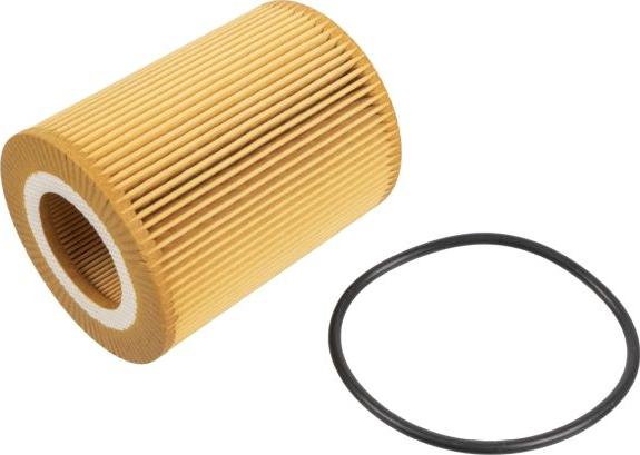 FEBI Bilstein 108742 - Масляний фільтр autozip.com.ua