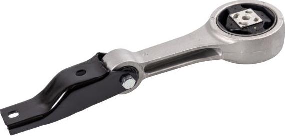 FEBI Bilstein 108779 - Подушка, підвіска двигуна autozip.com.ua