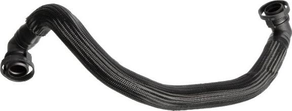 FEBI Bilstein 108773 - Шланг, вентиляція картера autozip.com.ua