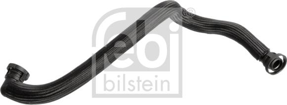 Febi Bilstein 108772 - Шланг, вентиляція картера autozip.com.ua