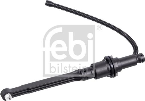 Febi Bilstein 103993 - Головний циліндр, система зчеплення autozip.com.ua