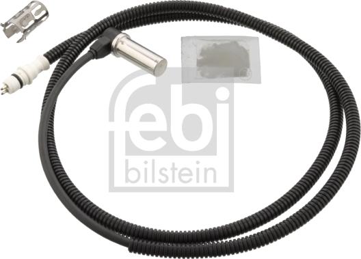 Febi Bilstein 103946 - Датчик ABS, частота обертання колеса autozip.com.ua