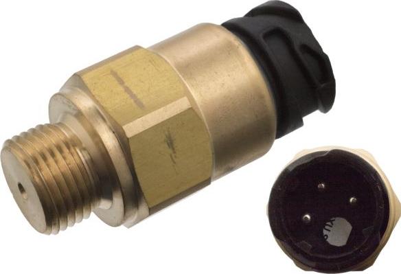 FEBI Bilstein 103908 - Датчик, тиск масла autozip.com.ua