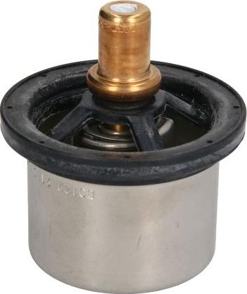 FEBI Bilstein 103983 - Термостат, охолоджуюча рідина autozip.com.ua