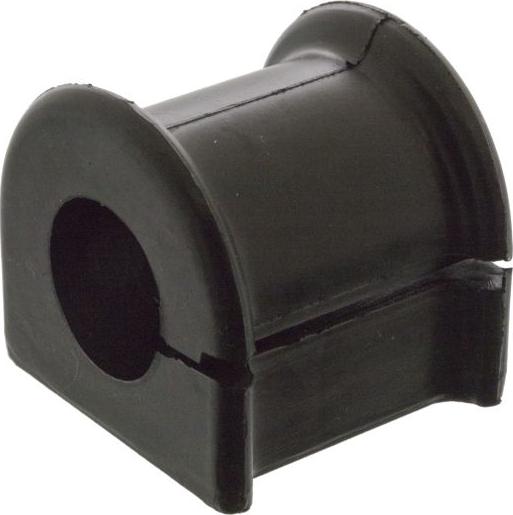 FEBI Bilstein 103931 - Втулка, стабілізатор autozip.com.ua
