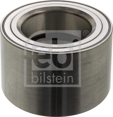 Febi Bilstein 103921 - Підшипник ступиці колеса autozip.com.ua