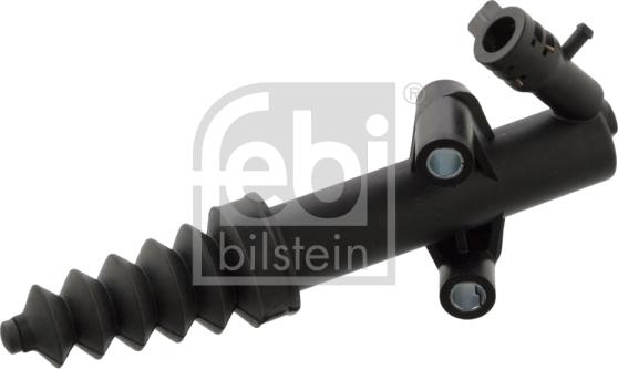 Febi Bilstein 103498 - Робочий циліндр, система зчеплення autozip.com.ua