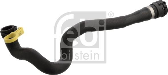 Febi Bilstein 103454 - Шланг радіатора autozip.com.ua