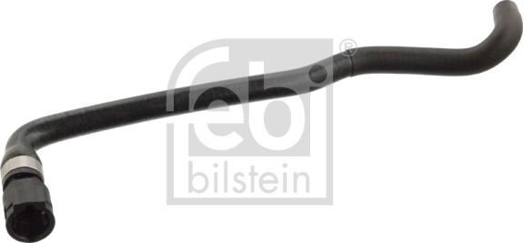 Febi Bilstein 103451 - Шланг радіатора autozip.com.ua