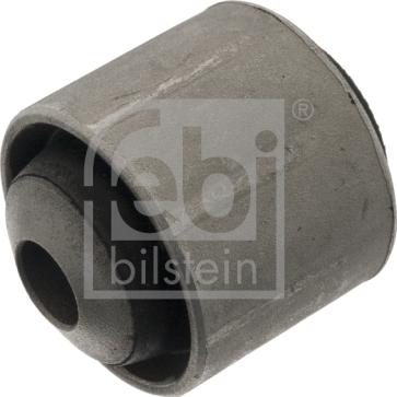 Febi Bilstein 103401 - Сайлентблок, важеля підвіски колеса autozip.com.ua