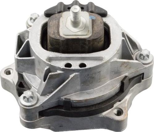 FEBI Bilstein 103480 - Подушка, підвіска двигуна autozip.com.ua