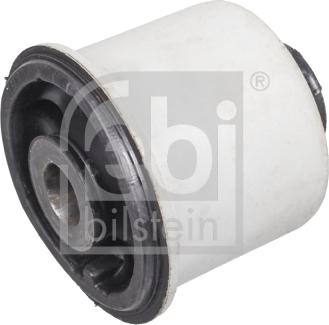 Febi Bilstein 103488 - Втулка, балка мосту autozip.com.ua