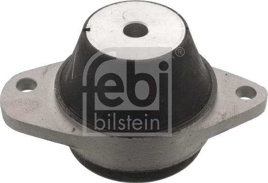 Febi Bilstein 10348 - Подушка, підвіска двигуна autozip.com.ua