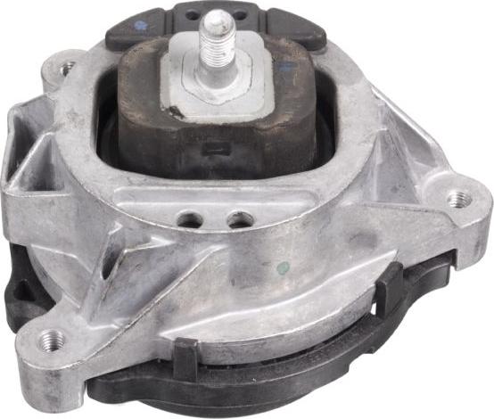 FEBI Bilstein 103429 - Подушка, підвіска двигуна autozip.com.ua