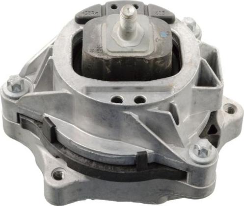 FEBI Bilstein 103479 - Подушка, підвіска двигуна autozip.com.ua
