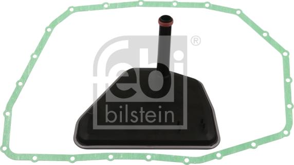 Febi Bilstein 103553 - Гідрофільтри, автоматична коробка передач autozip.com.ua