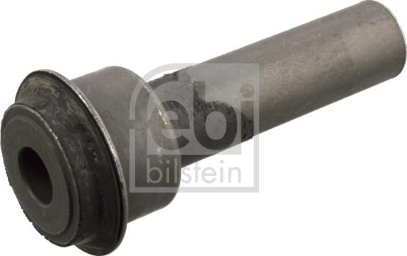 Febi Bilstein 103509 - Втулка, балка мосту autozip.com.ua