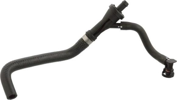 FEBI Bilstein 103514 - Клапан, відведення повітря з картера autozip.com.ua